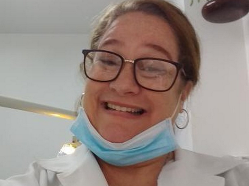 Foto 9 de Dra. Amanda Bertolino - Odontologia e Harmonização Facial