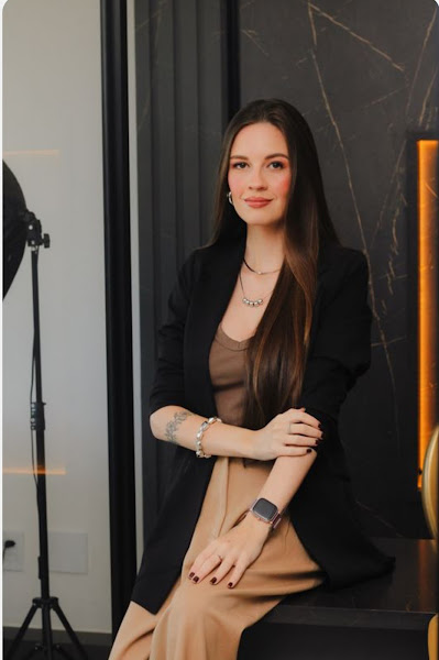 Foto 2 de Dra Amanda Boldrin Odontologia Integrada e Alinhadores invisíveis