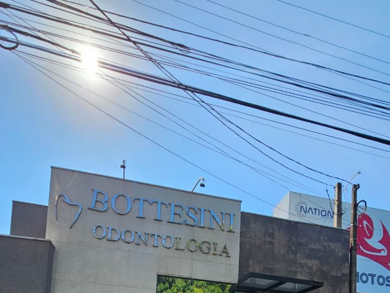 Foto de Dra. Amanda Bottesini