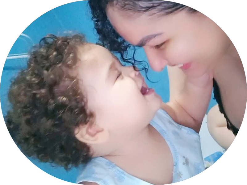 Foto 2 de Dra. Amanda Bringel Odontopediatra