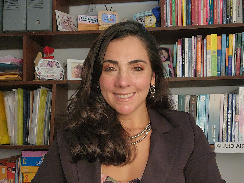 Foto 4 de Dra. Amanda Bringel Odontopediatra