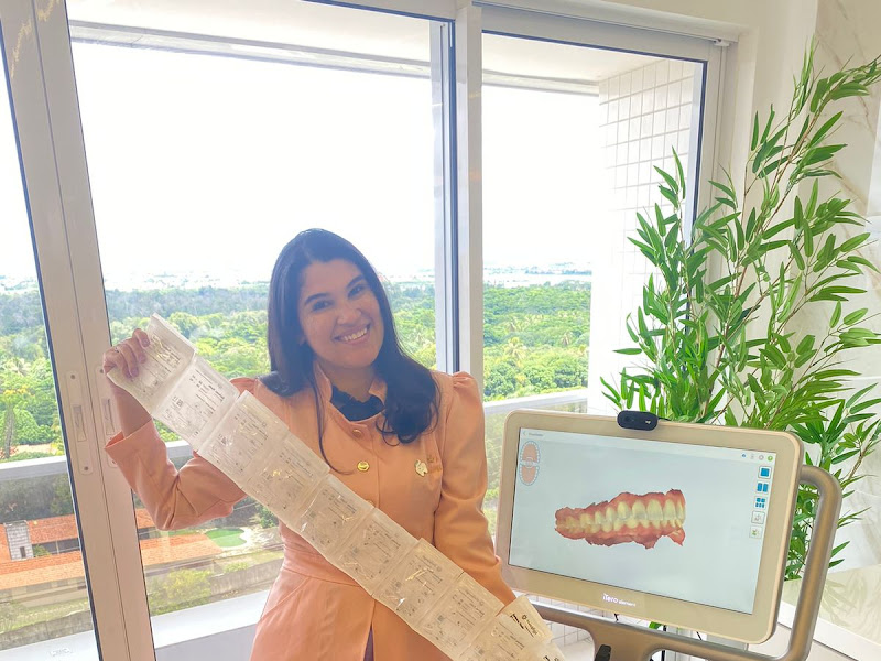 Foto 6 de Dra. Amanda Bringel Odontopediatra