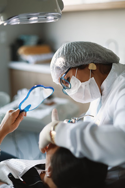 Foto de Dra. Amanda Cabau | Endodontista | Araraquara