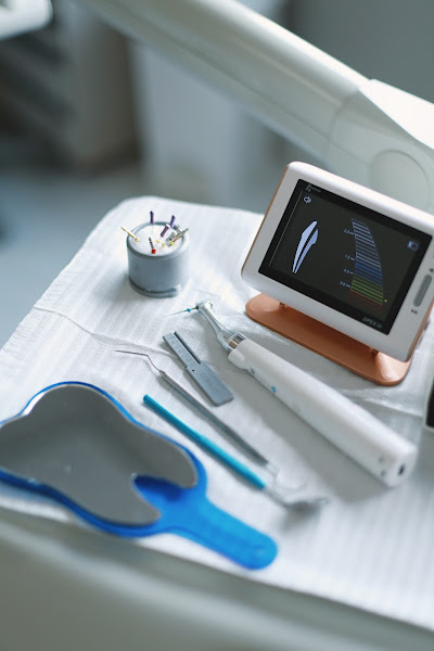 Foto 2 de Dra. Amanda Cabau | Endodontista | Araraquara