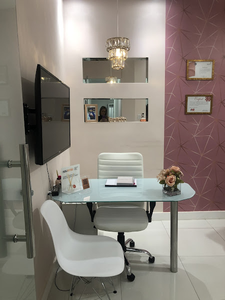 Foto 3 de Dra. Amanda Cardoso