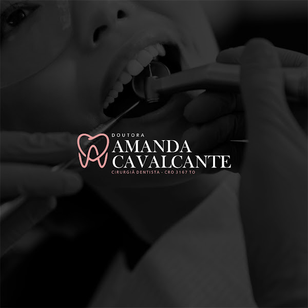 Foto 2 de Dra. Amanda Cavalcante - Dentista em Palmas (TO)