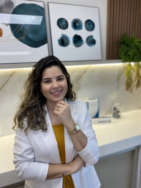 Foto 2 de Dra. Amanda Cavalcante - Odontologia e Harmonização