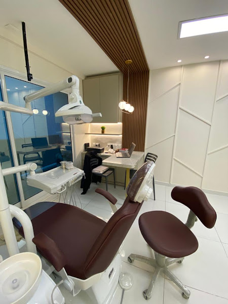 Foto 3 de Dra. Amanda Cavalcante - Odontologia e Harmonização