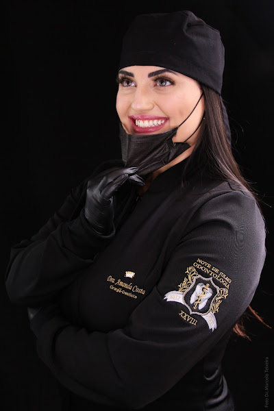 Foto 2 de Dra. Amanda Costa | Harmonização Orofacial