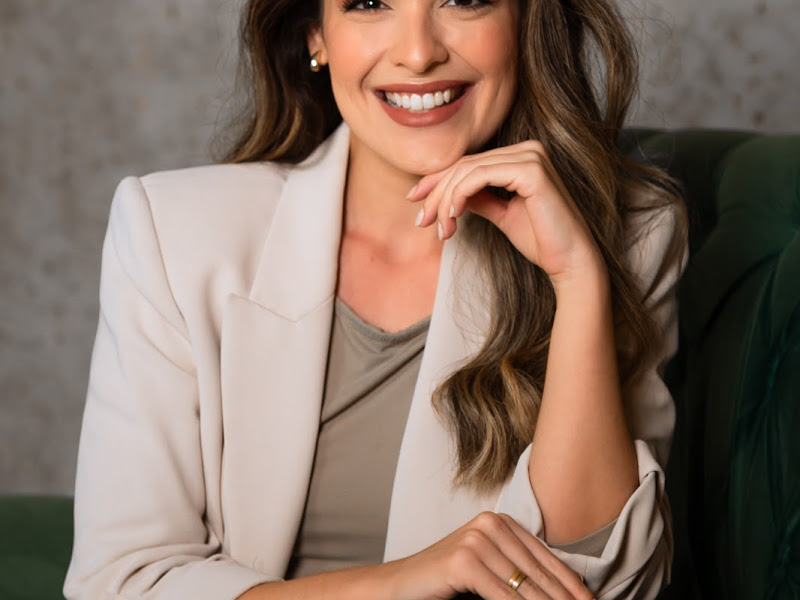 Foto de Dra Amanda Cristina - Ortodontista | Dentista em SJC