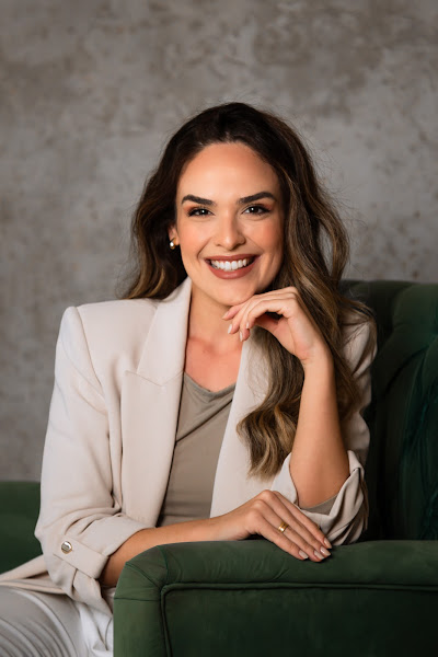 Foto 2 de Dra Amanda Cristina - Ortodontista | Dentista em SJC