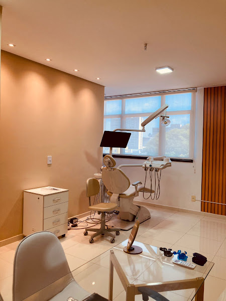 Foto 3 de Dra Amanda Cristina - Ortodontista | Dentista em SJC