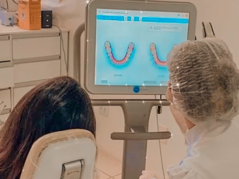 Foto 2 de Dra Amanda da Fonte Coelho | Harmonização Orofacial | Botox | Bioestimuladores de Colágeno | Dentista em Recife