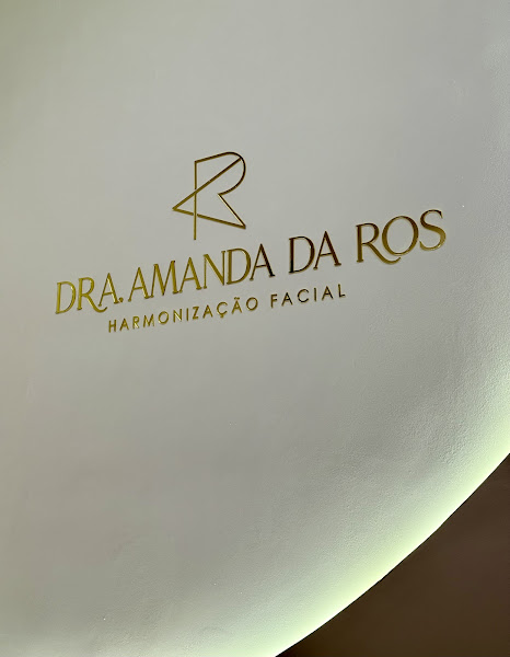 Foto 2 de Dra. Amanda Da Ros Harmonização Facial LTDA