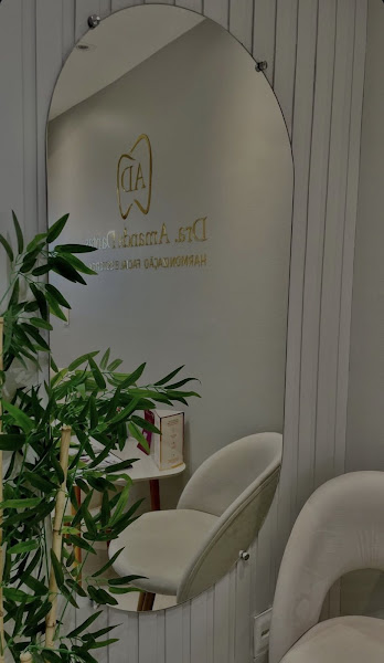 Foto 3 de Dra Amanda Dantas