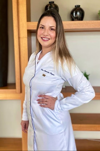 Foto 2 de Dra. Amanda Degan