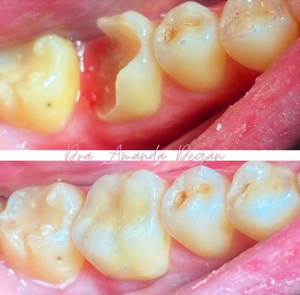 Foto 3 de Dra. Amanda Degan