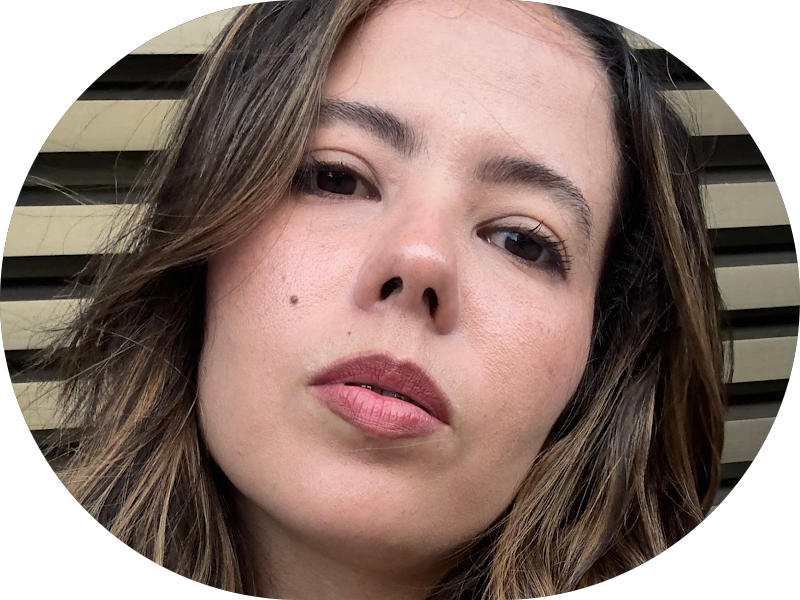 Foto de Dra Amanda Denicolo Oliveira - Ortodontista