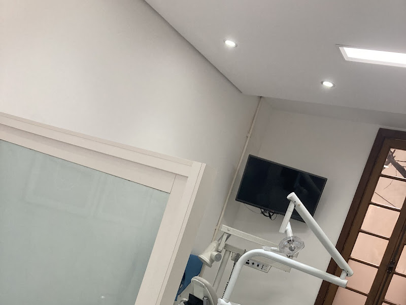 Foto de Dra. Amanda Dornelles - Odontopediatria