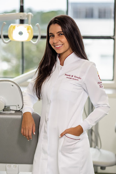 Foto 3 de Dra. Amanda Dornelles - Odontopediatria