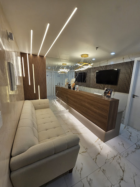 Foto 3 de Dra. Amanda Felizardo Magre, Dentista