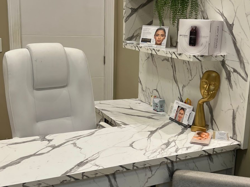 Foto de Dra. Amanda Fernandez