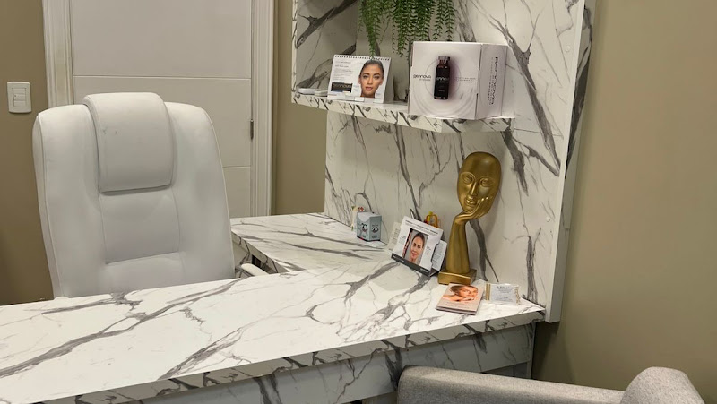 Foto 2 de Dra. Amanda Fernandez