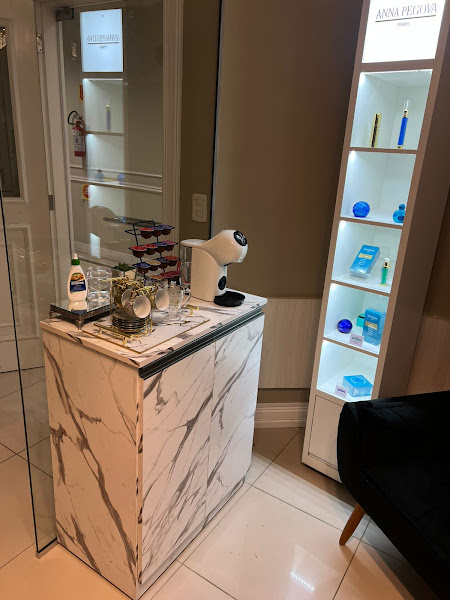 Foto 3 de Dra. Amanda Fernandez