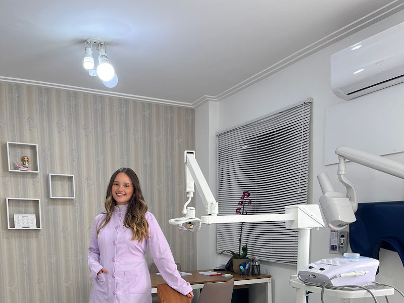 Foto de Dra. Amanda Forteza