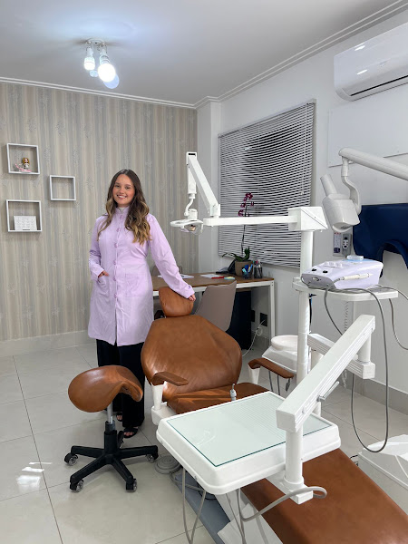 Foto 2 de Dra. Amanda Forteza