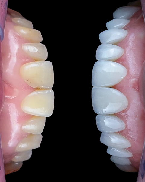 Foto de Dra. Amanda Garcia | Odontologia Estética