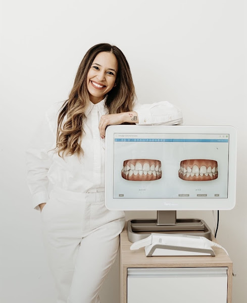 Foto 2 de Dra. Amanda Gemaque Consultório Odontológico