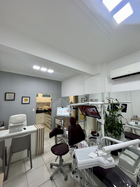 Foto 3 de Dra. Amanda Gemaque Consultório Odontológico