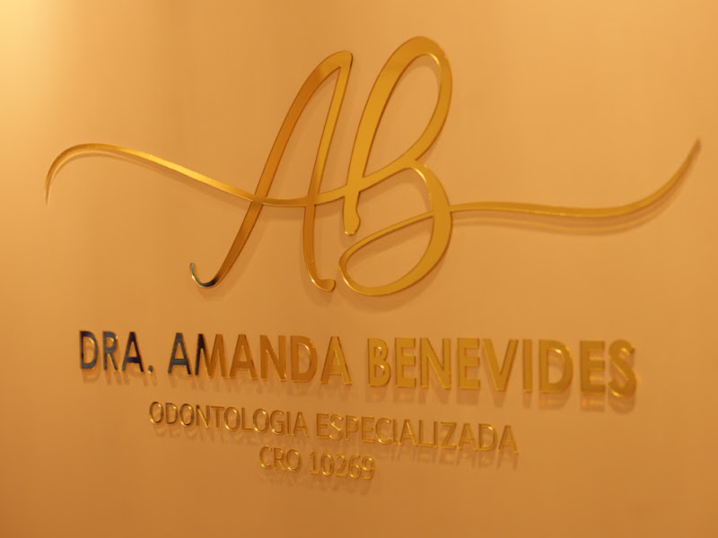 Foto 4 de Dra. Amanda Gonzalez, Dentista