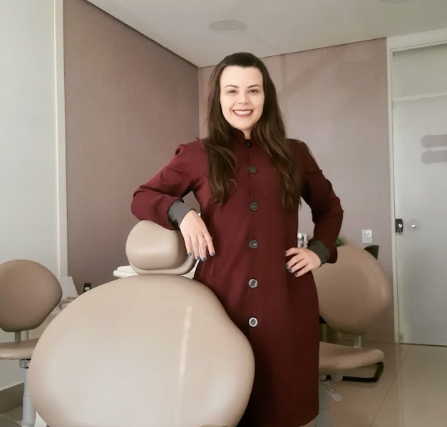 Foto de Dra. Amanda Guillen - Botox preenchimento e Clínica Geral