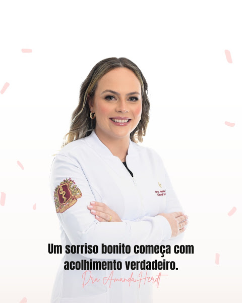 Foto 2 de Dra Amanda Herdt - Brusque