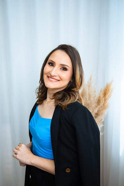 Foto 2 de Dra. Amanda Kiwamen - Cirurgiã Dentista em São José dos Campos