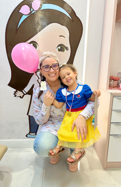 Foto 3 de Dra. Amanda Leal Odontologia Infantil Especializada
