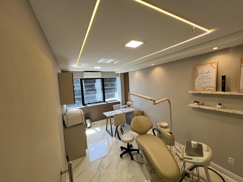 Foto 3 de Dra. Amanda Lehnen - Dentista em Canoas