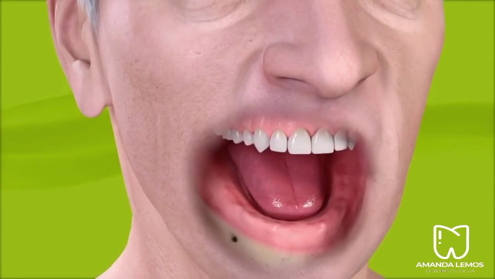 Foto 3 de Dra. Amanda Lemos