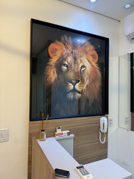 Foto 5 de Dra Amanda Leôncio