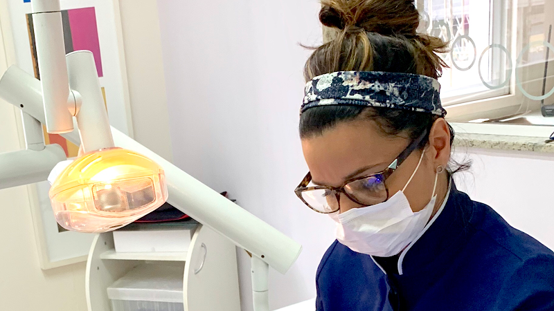 Foto 2 de Dra. Amanda Lopes