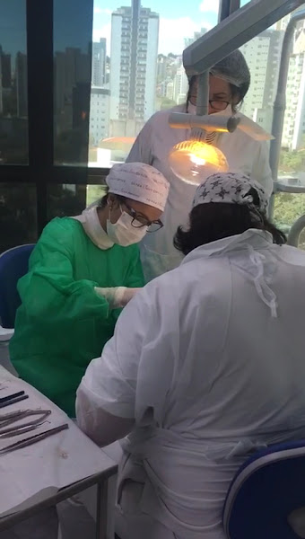 Foto 3 de Dra. Amanda Lopes