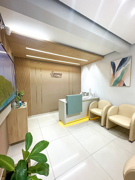 Foto 2 de Dra. Amanda Lustosa - Cirurgiã Bucomaxilofacial - Clínica SOMMA Bucomaxilo - Marabá