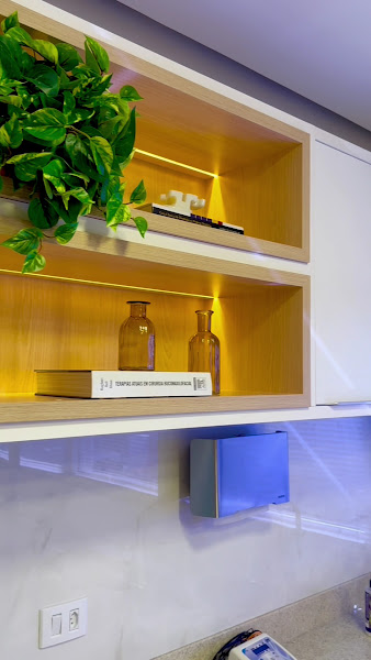 Foto 3 de Dra. Amanda Lustosa - Cirurgiã Bucomaxilofacial - Clínica SOMMA Bucomaxilo - Marabá