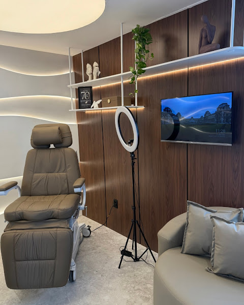 Foto 3 de Dra. Amanda Maia