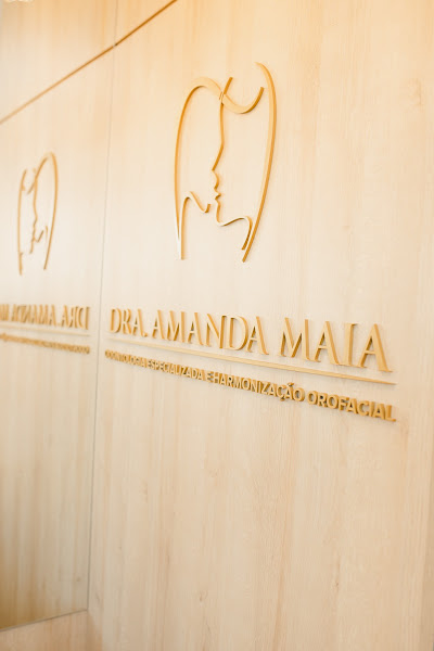 Foto 2 de Dra Amanda Maia Odontologia Especializada e HOF