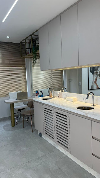 Foto 3 de Dra Amanda Maia Odontologia Especializada e HOF