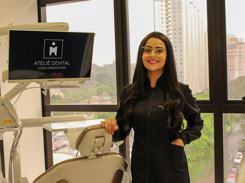 Foto de Dra. Amanda Miranda 24 Horas Emergência 24h