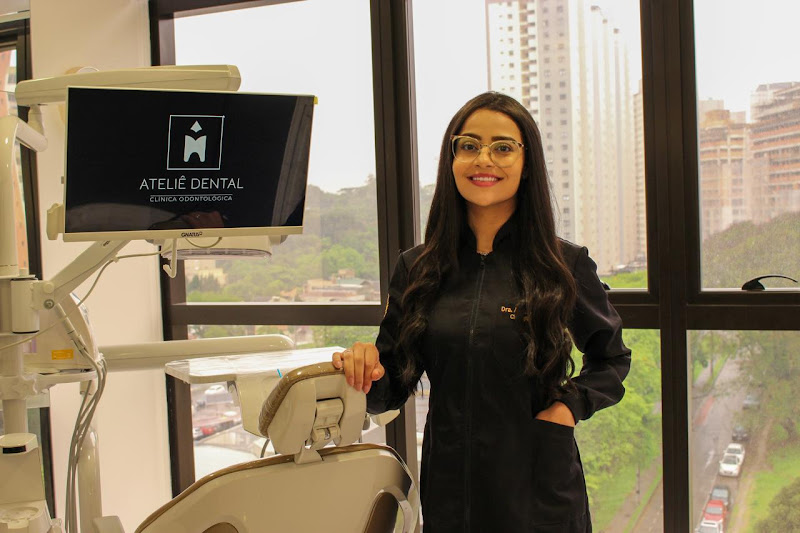 Foto 2 de Dra. Amanda Miranda 24 Horas Emergência 24h